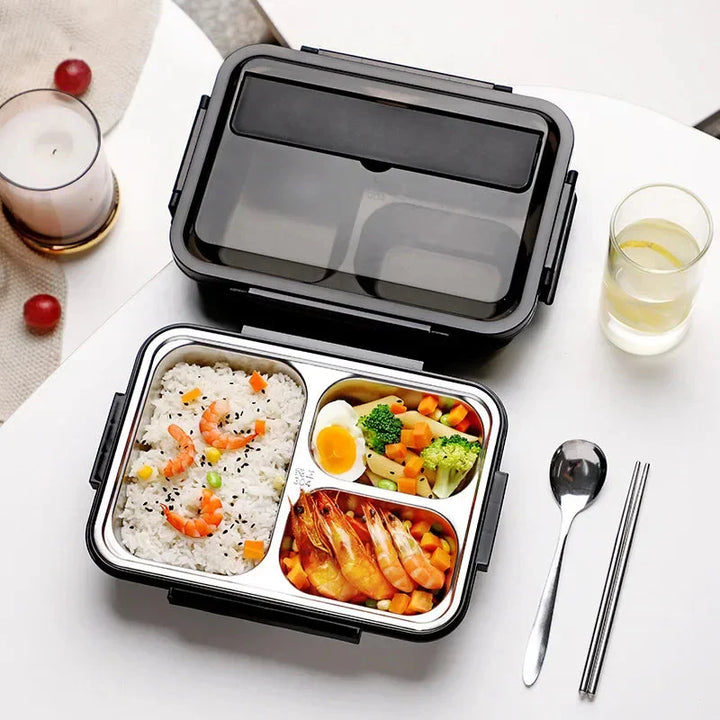 Thermos pour Aliments
