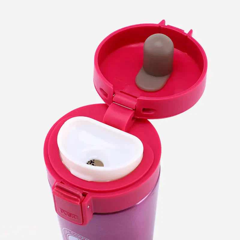 Thermos pour Boisson Chaude