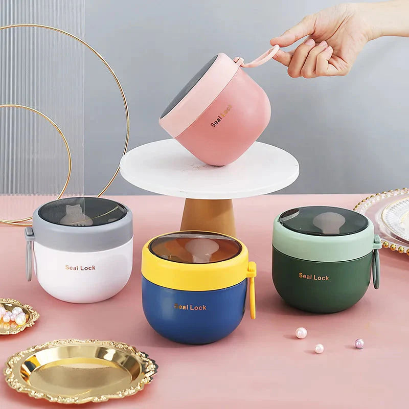 Thermos pour Soupe Chaude