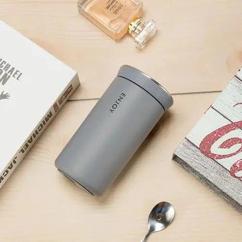Verre Thermos Café